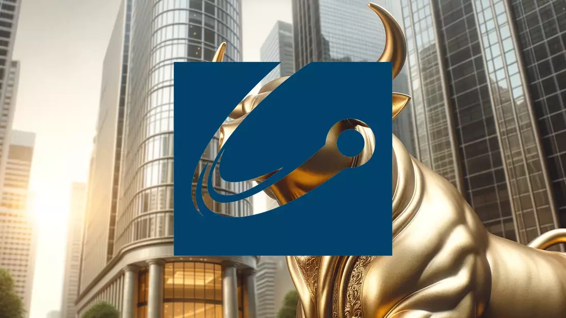 Gestamp Aktie: Strategischer Energie-Pakt - Bild: über boerse-global.de