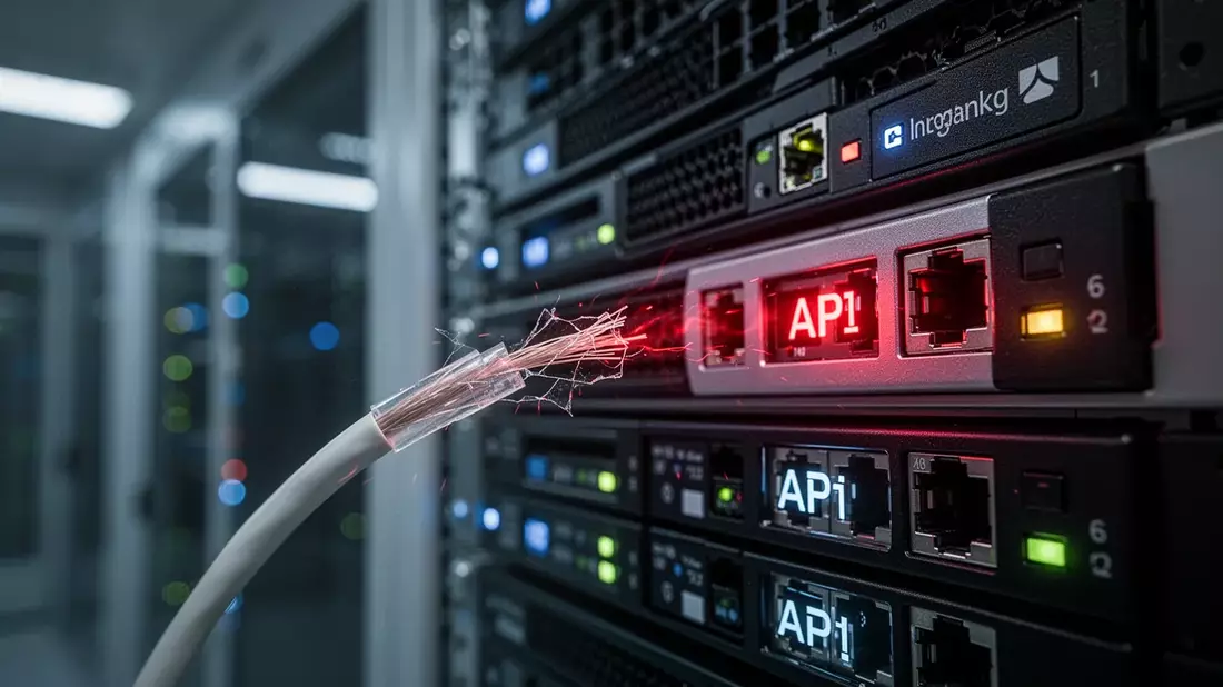 Banken-Sicherheit: Zwischen KI-Revolution und API-Debakel - Bild: über boerse-global.de