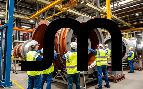 Micron: La escasez real frente al pánico bursátil - Foto: über boerse-global.de