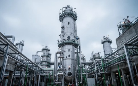 Wacker Chemie Aktie: Analysten abgehängt - Foto: über boerse-global.de