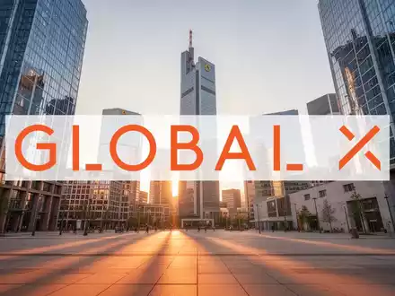 DAX: Hoffnung treibt Kurse - Foto: über boerse-global.de