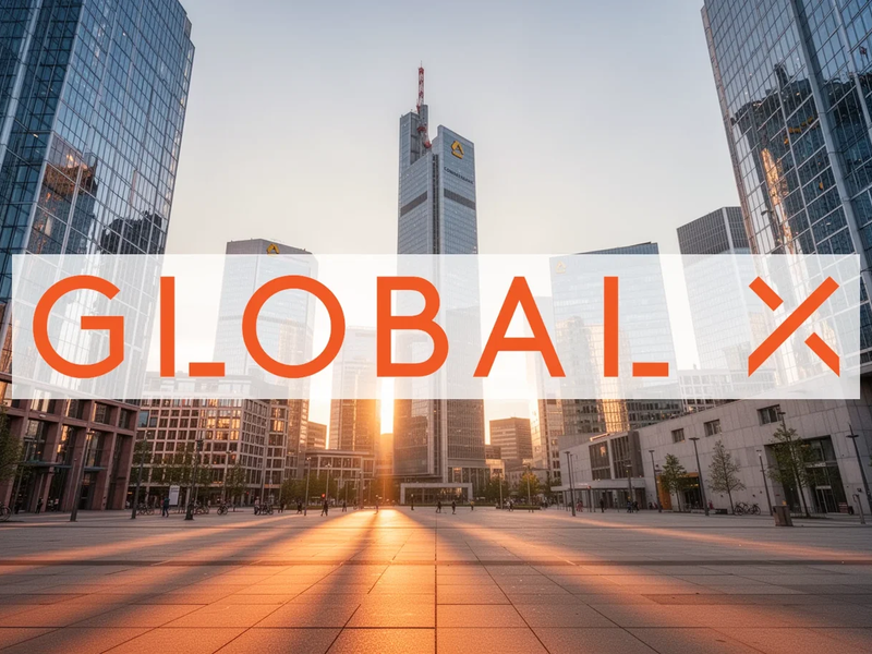 DAX: Hoffnung treibt Kurse - Foto: über boerse-global.de