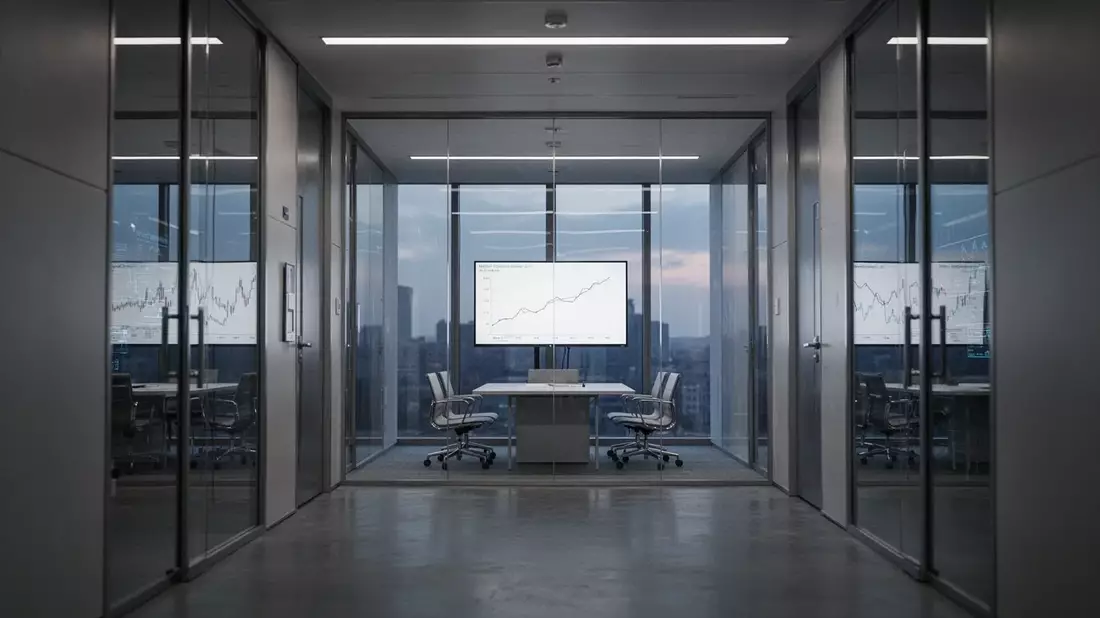 Adobe Aktie: Ära endet mit Kursrutsch - Bild: über boerse-global.de
