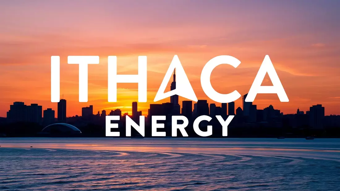 Ithaca Energy Aktie: Unter Druck - Bild: über boerse-global.de