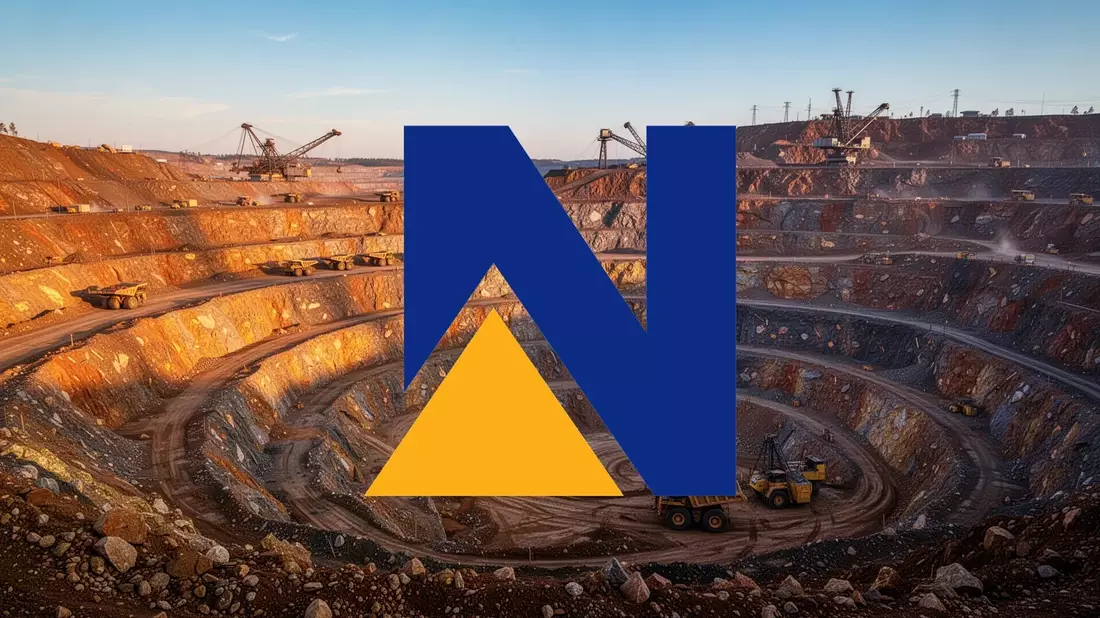 Newmont Aktie: Großinvestoren stocken auf - Bild: über boerse-global.de