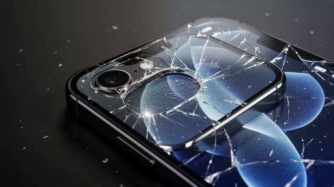 Apple kämpft mit Hardware-Problemen bei iPhone 17 - Bild: über boerse-global.de