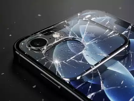 Apple kämpft mit Hardware-Problemen bei iPhone 17 - Foto: über boerse-global.de