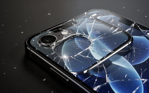 Apple kämpft mit Hardware-Problemen bei iPhone 17 - Foto: über boerse-global.de