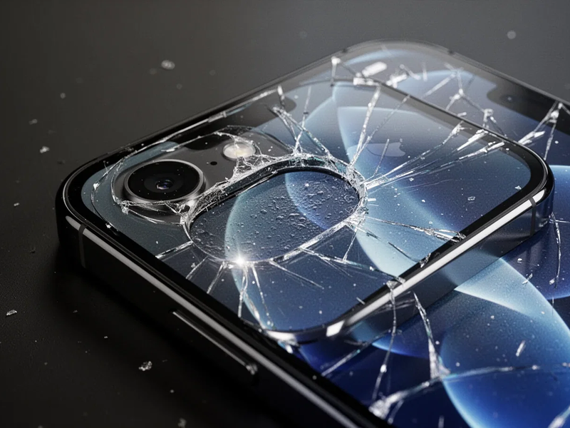 Apple kämpft mit Hardware-Problemen bei iPhone 17 - Foto: über boerse-global.de