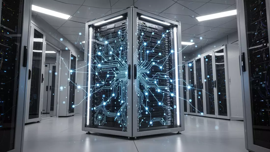 Fetch.AI: Technische Bewährungsprobe - Bild: über boerse-global.de