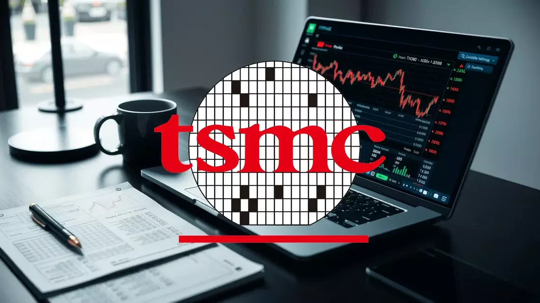 TSMC: Dos Autorizaciones que Impulsan su Valor Illustration mit AI erstellt übermittelt durch boerse-global.de