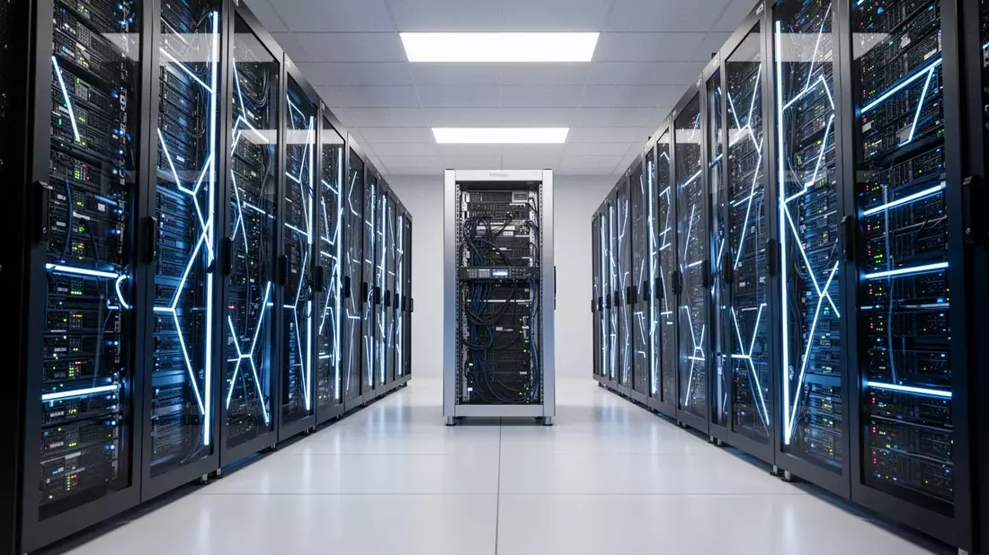 Alibaba Aktie: Cloud-Sparte zeigt Preismacht - Bild: über boerse-global.de