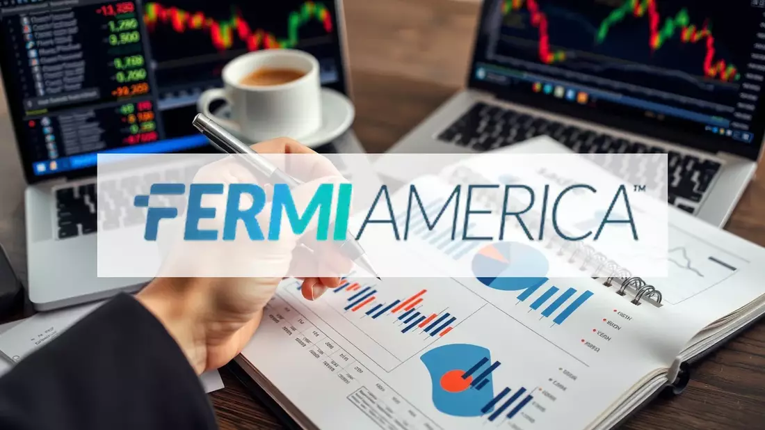 Fermi Aktie: Geduldsprobe bis 2027 - Bild: über boerse-global.de