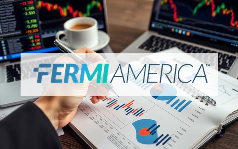 Fermi Aktie: Geduldsprobe bis 2027 - Foto: über boerse-global.de