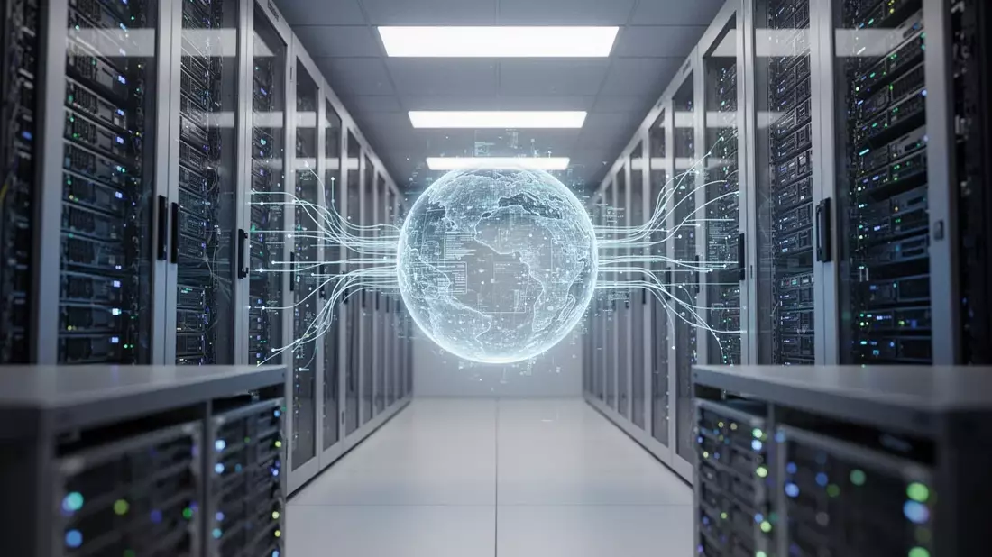 IBM Aktie: KI-Auftragspolster wächst - Bild: über boerse-global.de