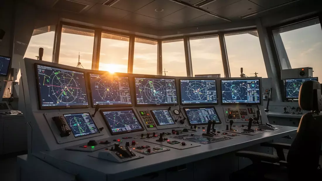 Hensoldt Aktie: Geopolitik treibt Kurs - Bild: über boerse-global.de
