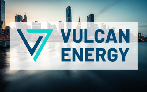 Vulcan Energy: Un Trimestre Decisivo en el Horizonte - Foto: über boerse-global.de