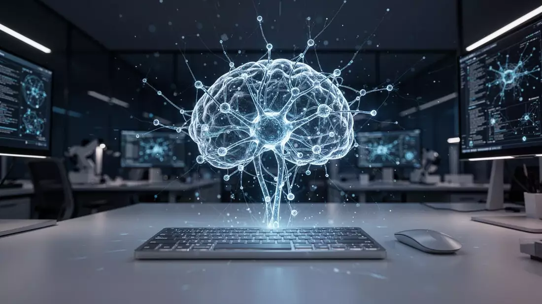 OpenAI und Anthropic: KI-Giganten schreiben Geschichte mit Milliarden und Lecks - Bild: über boerse-global.de