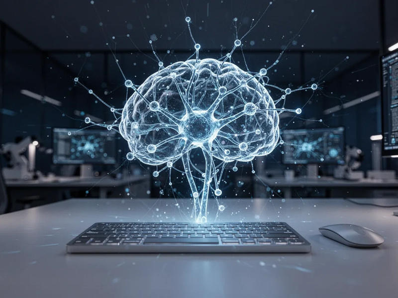 OpenAI und Anthropic: KI-Giganten schreiben Geschichte mit Milliarden und Lecks - Foto: über boerse-global.de