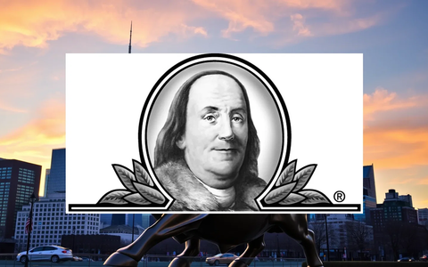 Franklin Aktie: Vorstoß ins Krypto-Geschäft - Foto: über boerse-global.de