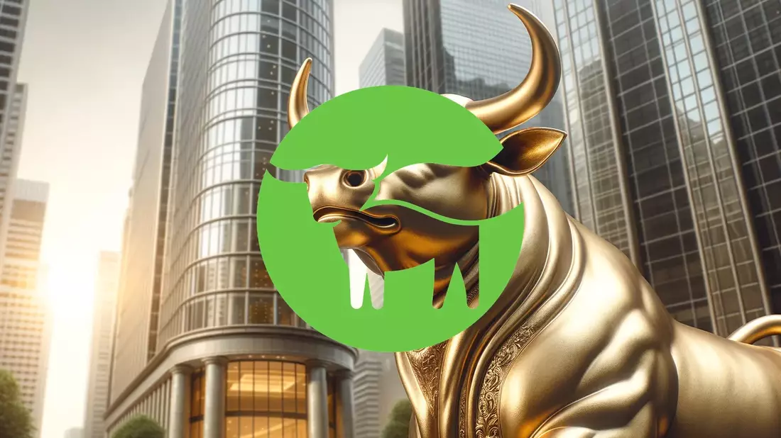 Beyond Meat: Una Tormenta Perfecta de Malos Resultados y Problemas Internos Illustration mit AI erstellt übermittelt durch boerse-global.de