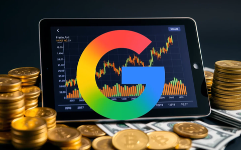 El Doble Impulso que Eleva a Alphabet en los Mercados - Foto: über boerse-global.de