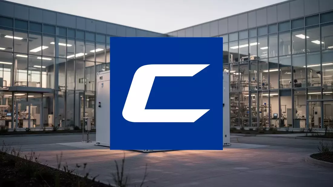 CSL Aktie: Meilenstein im Umbau - Bild: über boerse-global.de