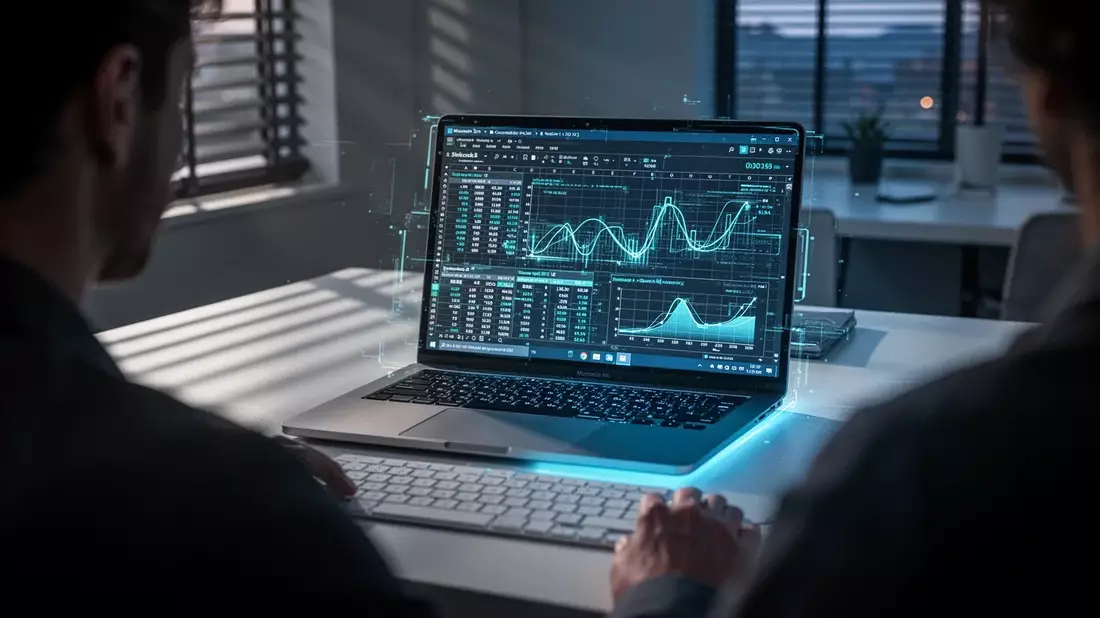 Microsoft 365 Copilot: Excel wird zum autonomen Daten-Agenten - Bild: über boerse-global.de