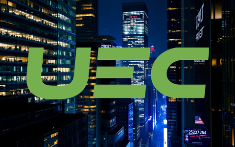 Uranio y Geopolítica: Un Viento de Cola para Uranium Energy - Foto: über boerse-global.de