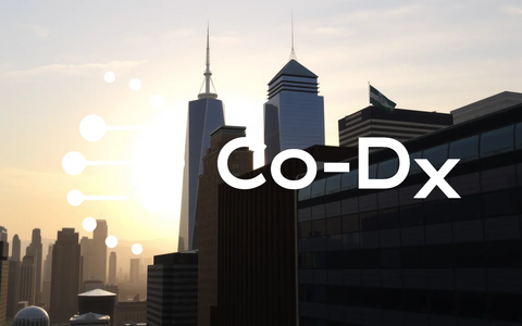 Co-Diagnostics Aktie: Existenzielle Zweifel - Foto: über boerse-global.de