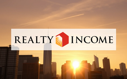 Realty Income: Una estrategia de capital privado que redefine su crecimiento - Foto: über boerse-global.de