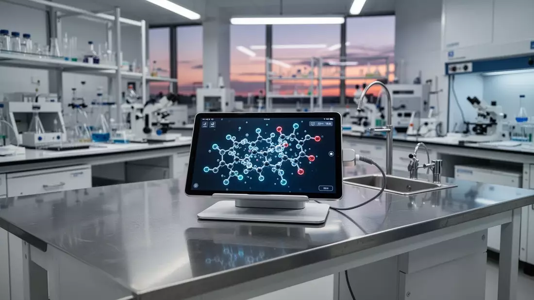 Assembly Biosciences Aktie: Bonusplan angepasst - Bild: über boerse-global.de