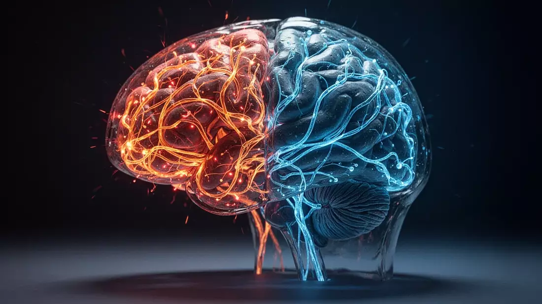 Studie: Overthinking belastet junge Generation - Bild: über boerse-global.de