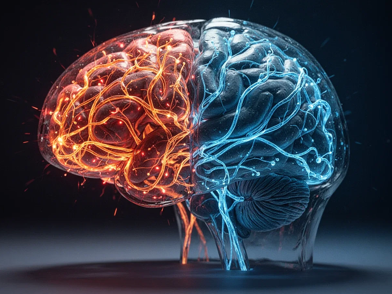 Studie: Overthinking belastet junge Generation - Foto: über boerse-global.de