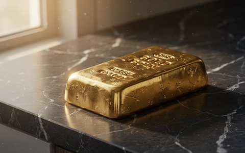 Gold: Entspannung treibt Kurs - Foto: über boerse-global.de