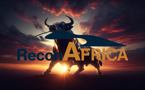 ReconAfrica Aktie: Ölfund offiziell - Foto: über boerse-global.de