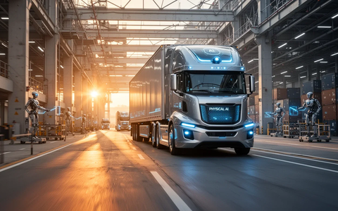 Aurora und Amazon treiben autonome Logistik voran - Foto: über boerse-global.de