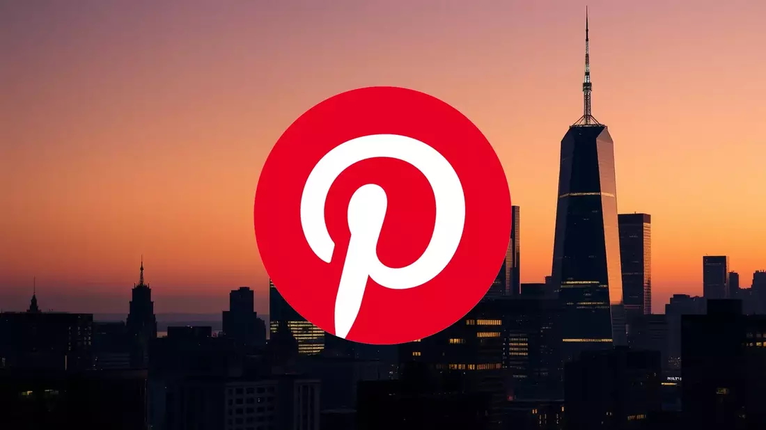 Pinterest Aktie: Juristisches Nachspiel - Bild: über boerse-global.de