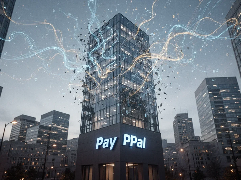 PayPal Aktie: Krypto-Expansion trifft Skepsis - Foto: über boerse-global.de