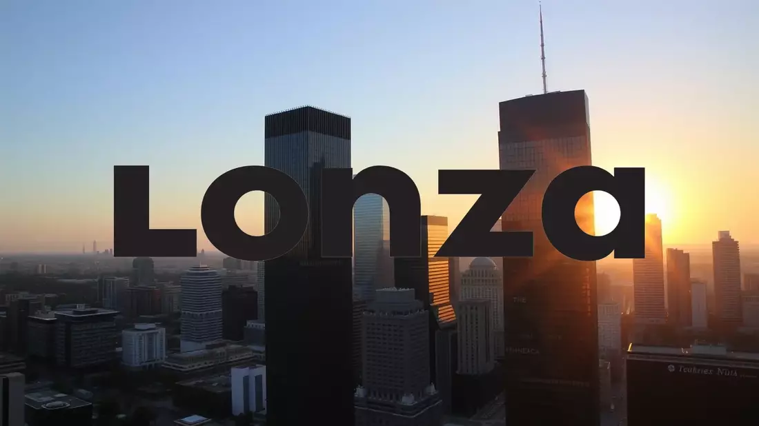 Lonza Aktie: Kräftige Dividendenerhöhung - Bild: über boerse-global.de