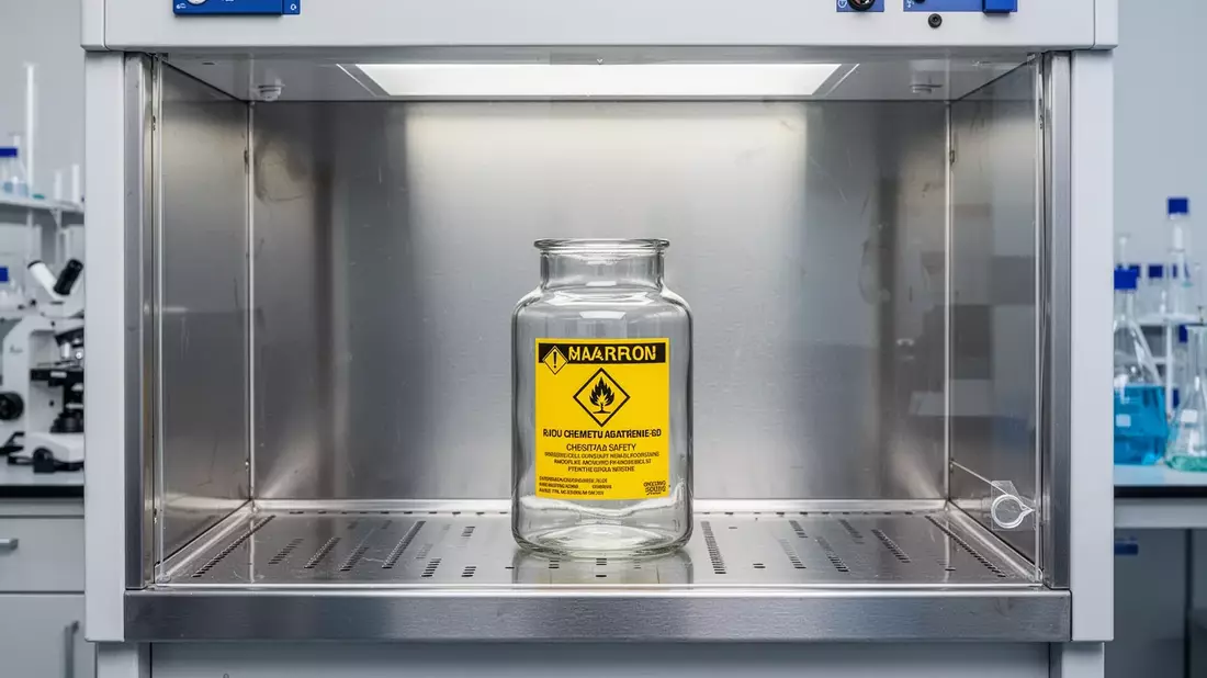 Chemie- und Biostoffrecht: EU und Deutschland verschärfen Regeln massiv - Bild: über boerse-global.de