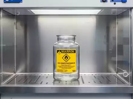 Chemie- und Biostoffrecht: EU und Deutschland verschärfen Regeln massiv - Foto: über boerse-global.de