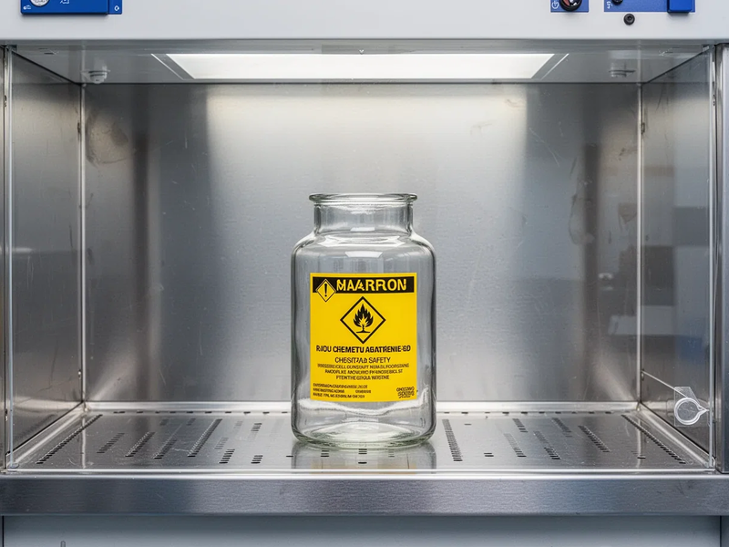 Chemie- und Biostoffrecht: EU und Deutschland verschärfen Regeln massiv - Foto: über boerse-global.de