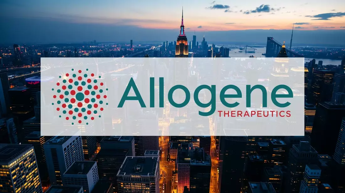 Allogene Therapeutics Aktie: Sektor-Rückenwind beflügelt - Bild: über boerse-global.de