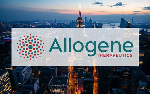 Allogene Therapeutics Aktie: Sektor-Rückenwind beflügelt - Foto: über boerse-global.de