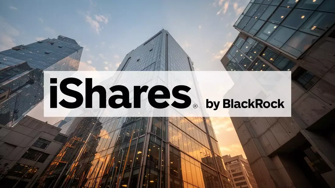 iShares MSCI India ETF: Trendwende am Tief? - Bild: über boerse-global.de