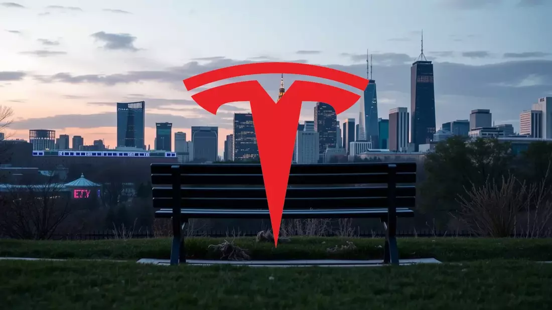 Tesla recupera impulso con su despliegue en Japón y avances en Optimus Illustration mit AI erstellt übermittelt durch boerse-global.de