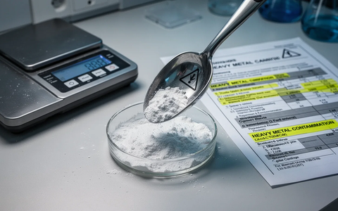 Proteinpulver im Zwiespalt: Mehr Eiweiß, mehr Schadstoffe? - Foto: über boerse-global.de