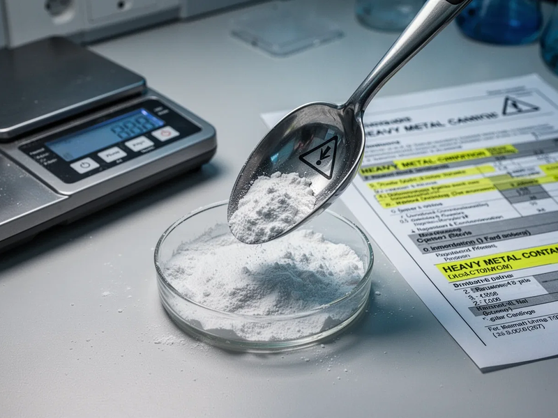 Proteinpulver im Zwiespalt: Mehr Eiweiß, mehr Schadstoffe? - Foto: über boerse-global.de