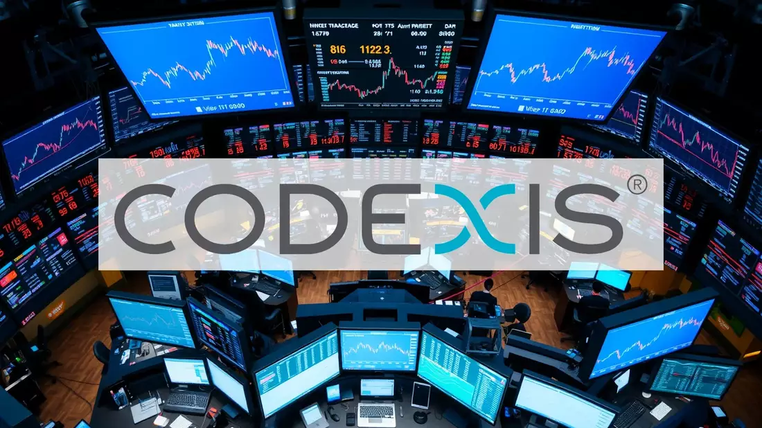 Codexis Aktie: Kommerzielle Bewährungsprobe - Bild: über boerse-global.de
